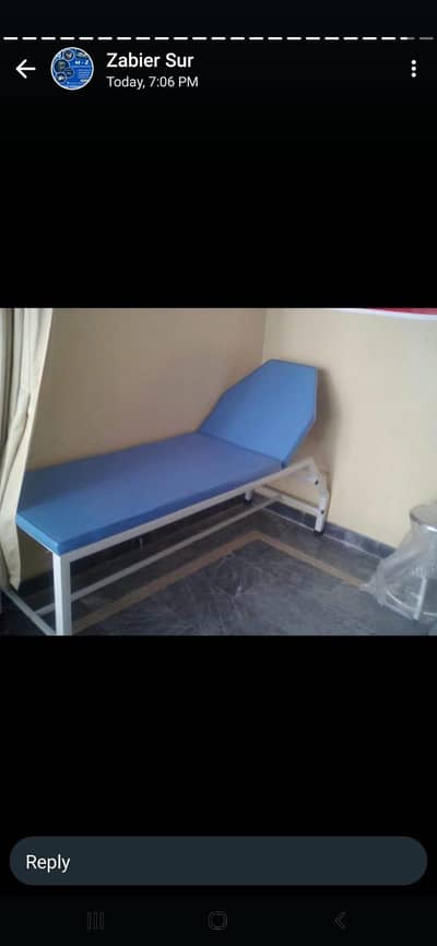 Surgical Designs