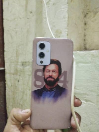 One Plus 9