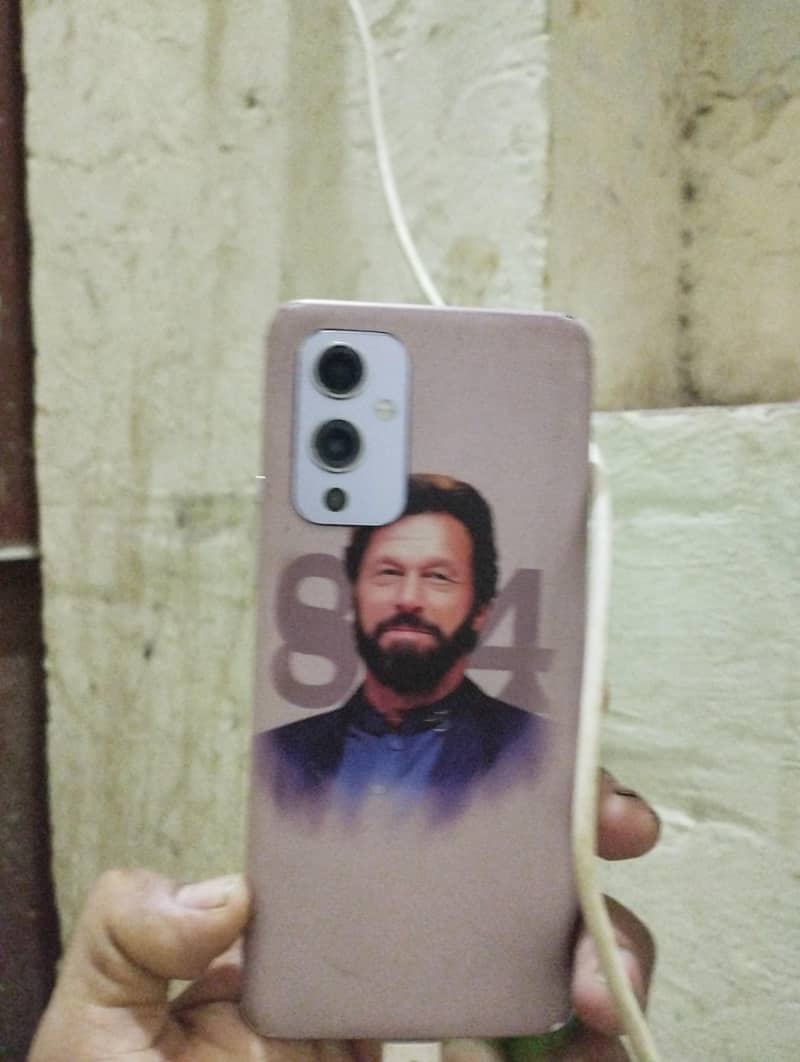 One Plus 9 0