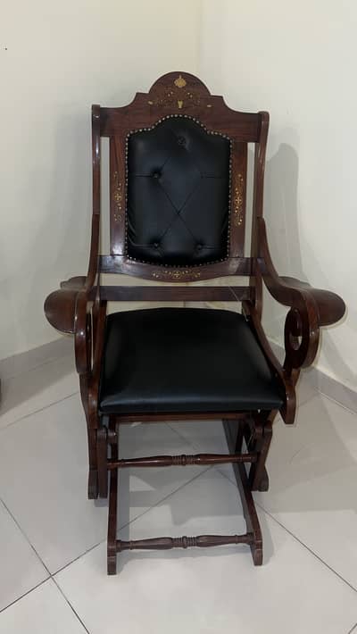 Rocking chair