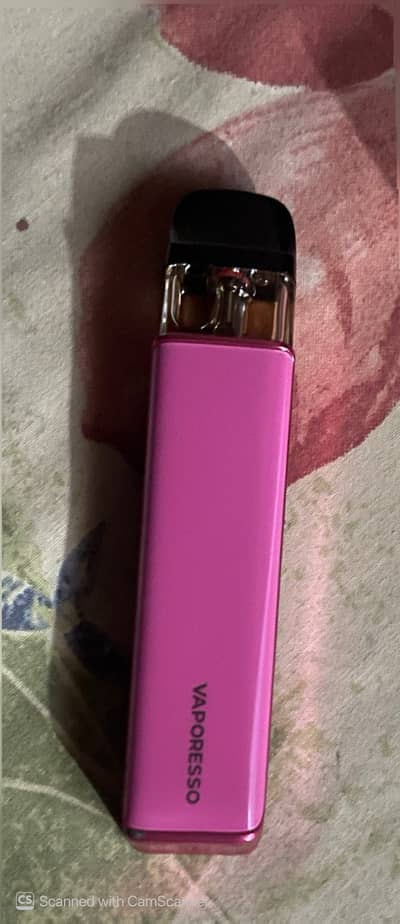 Vaporesso xros 4 pod