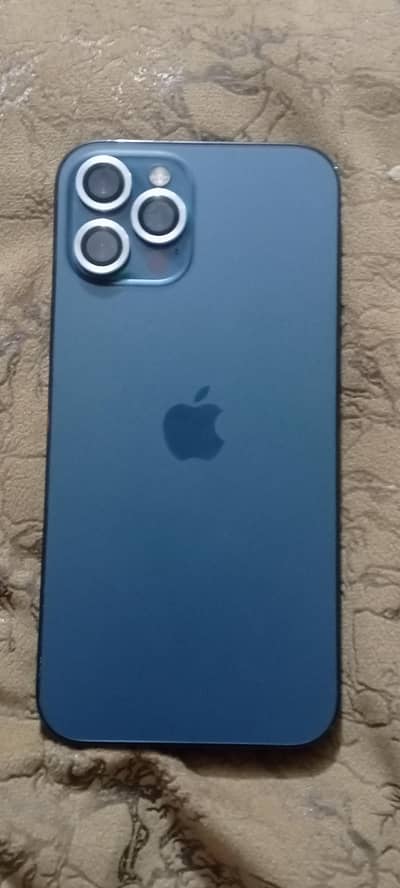 Apple iPhone 12 Pro Max