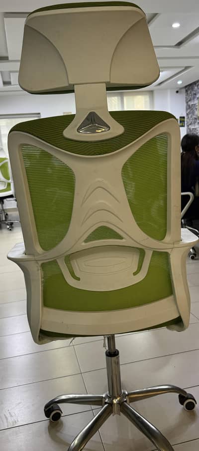 Office revolving Chairs
