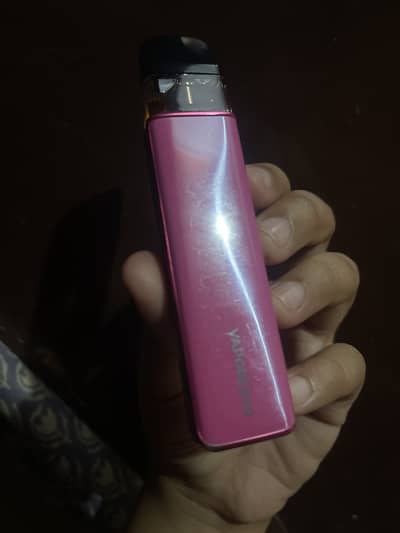 Vaporesso xros 4 pod