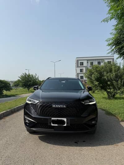 Haval H6 2024