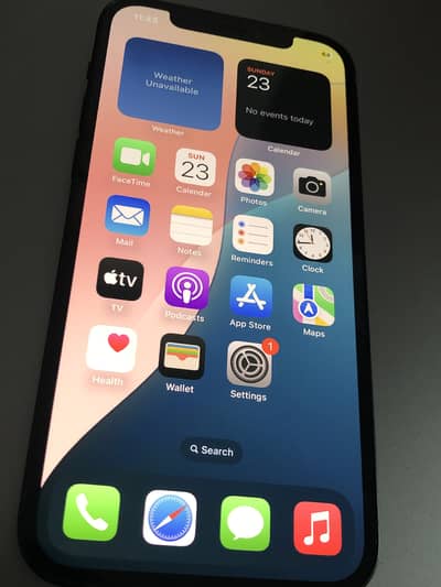 Apple iPhone 12 Non PTA JV 64GB
