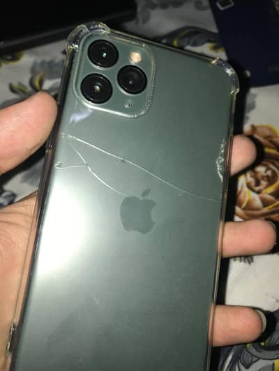 Apple iPhone 11 Pro