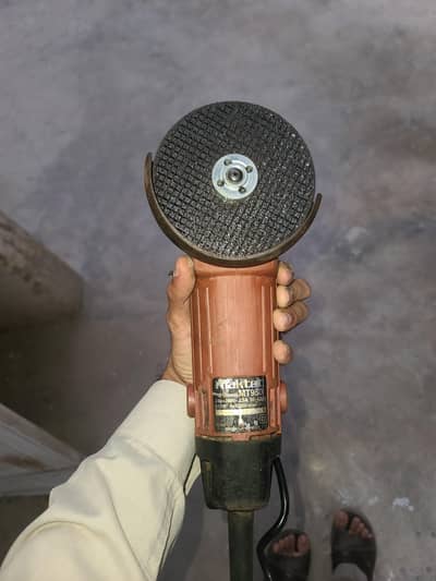 makita