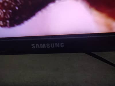 SAMSUNG 32 INCH LED FOR SALE