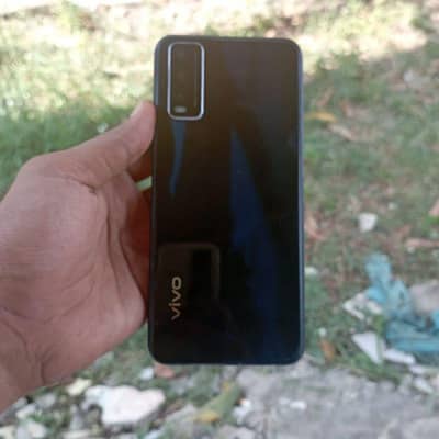Vivo V20 SE Offical pta Uae wala he