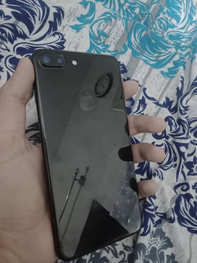 iPhone 7 Plus PTA approve 128 gb
