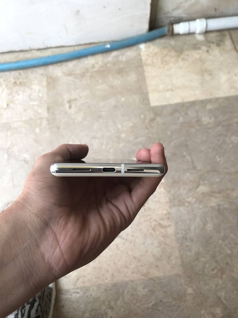 Google Pixel 6 Pro 4