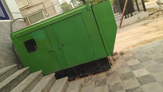 Generator