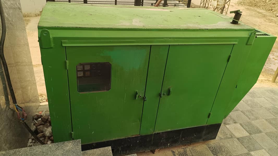 Generator 1