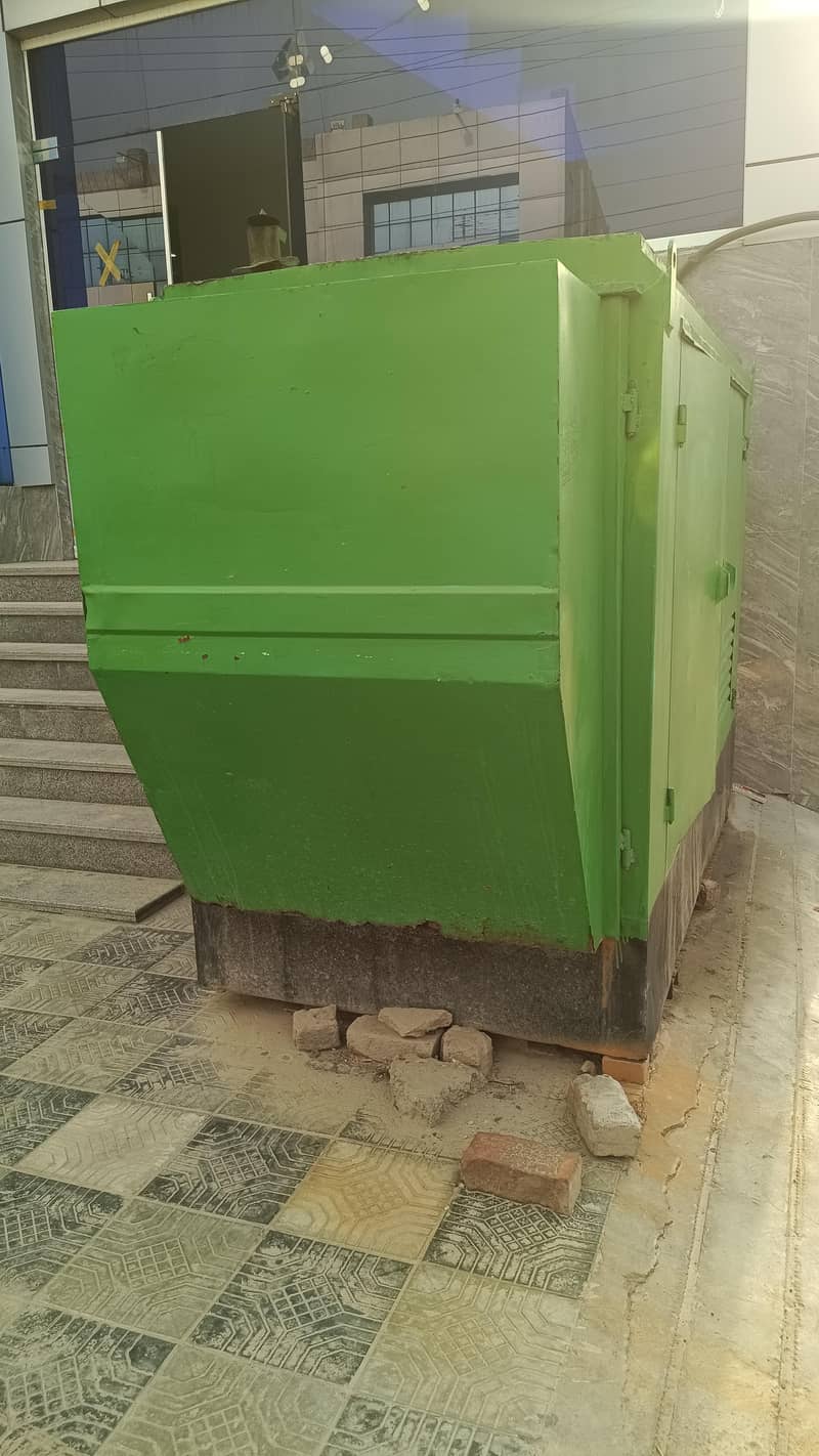 Generator 2