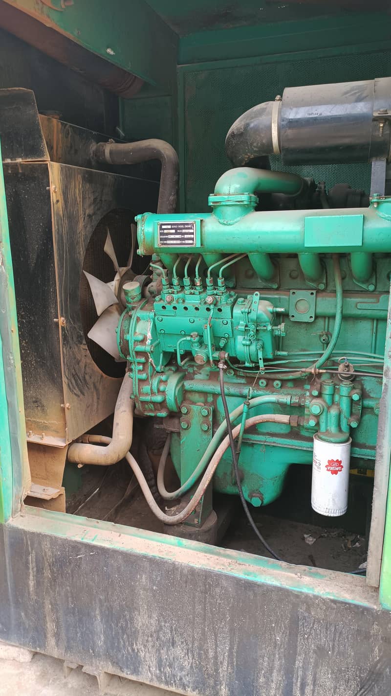 Generator 3