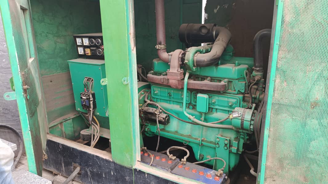Generator 4