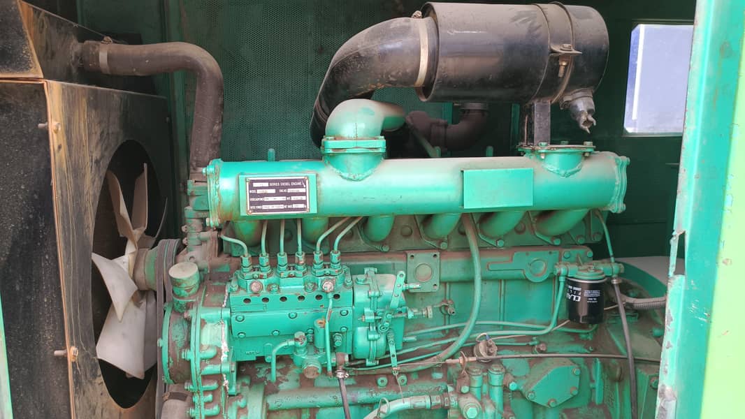Generator 5