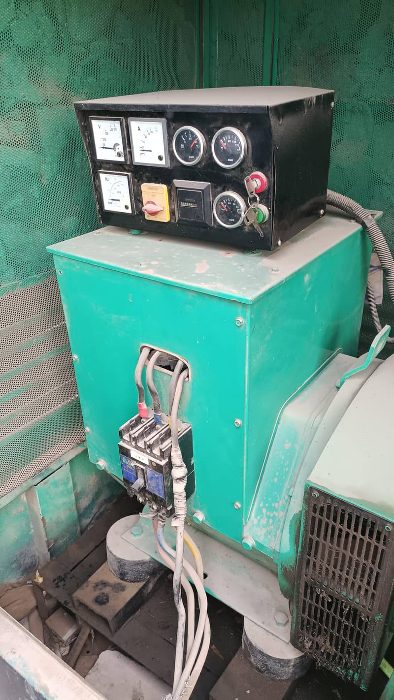 Generator 7