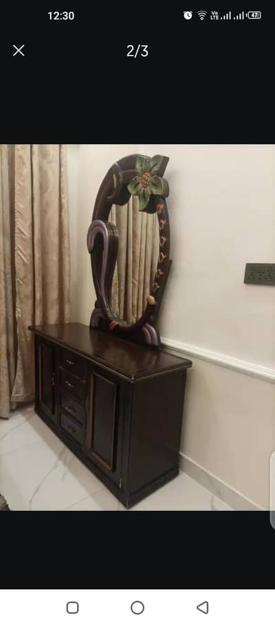 dressing Table - Urgent sale