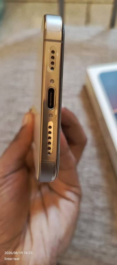 Apple iPhone 16 Pro Max