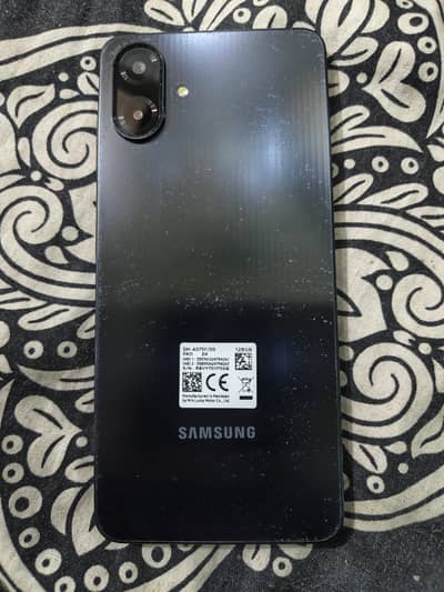 Samsung Mobile A07 5G
