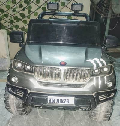 Kids Jeep 888 Model