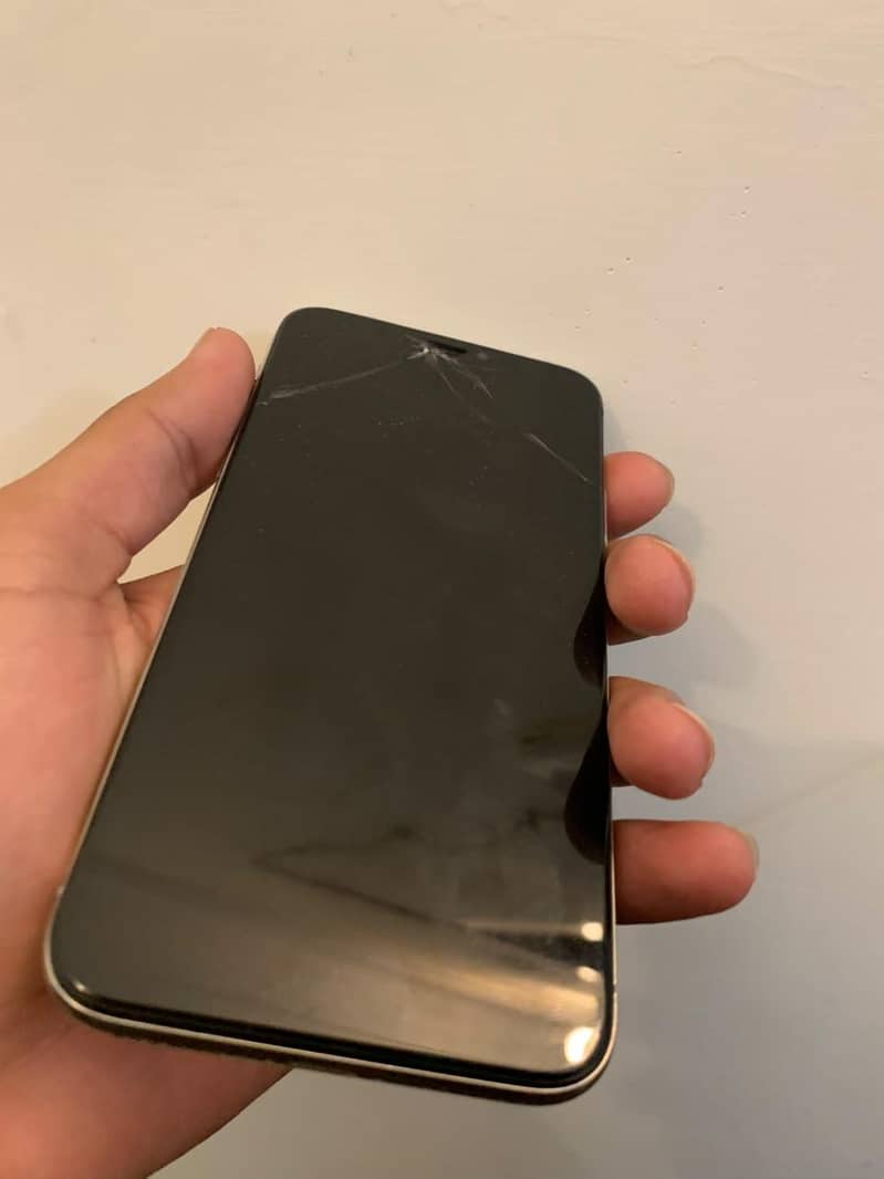 Apple iPhone X 1