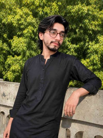 Malik Umer