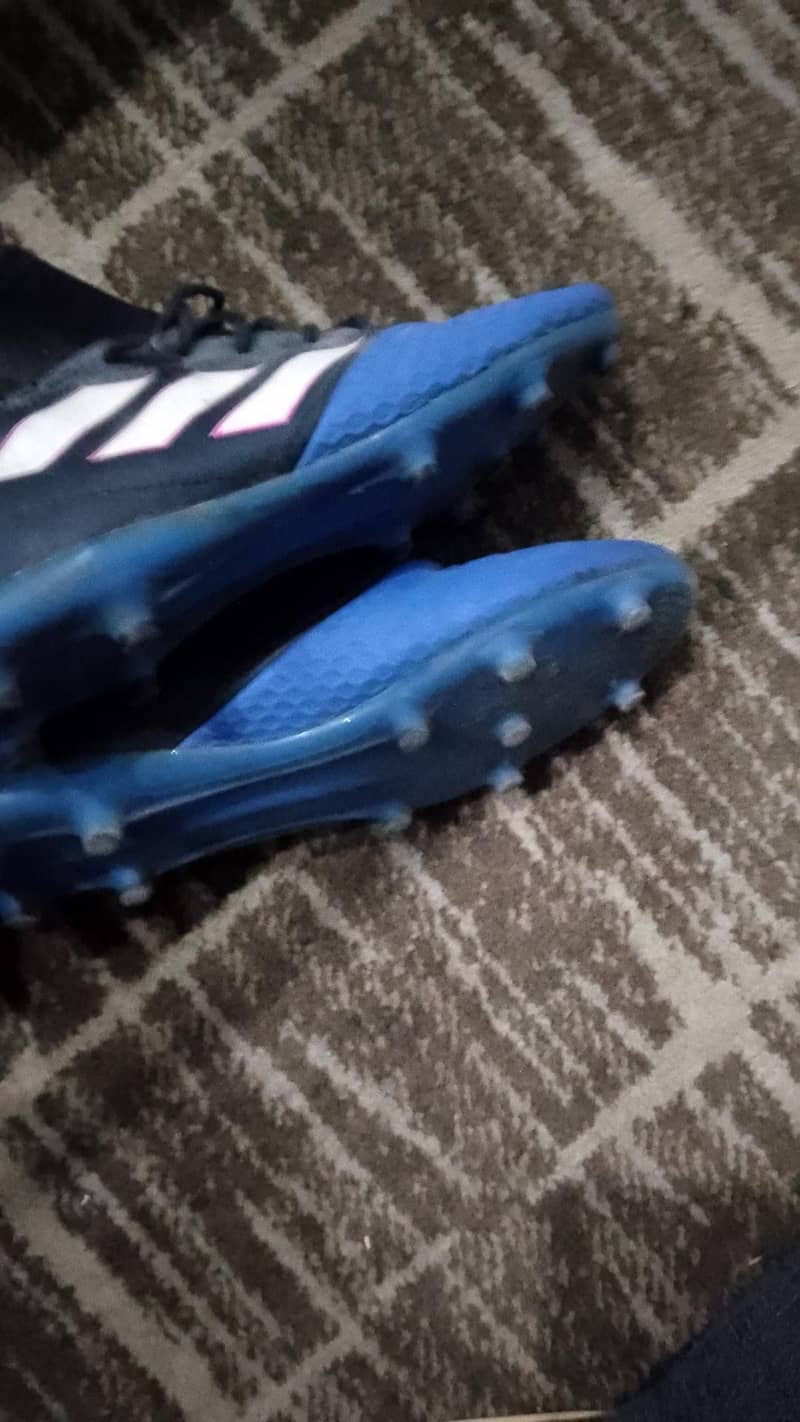 adidas studs,cleats 1