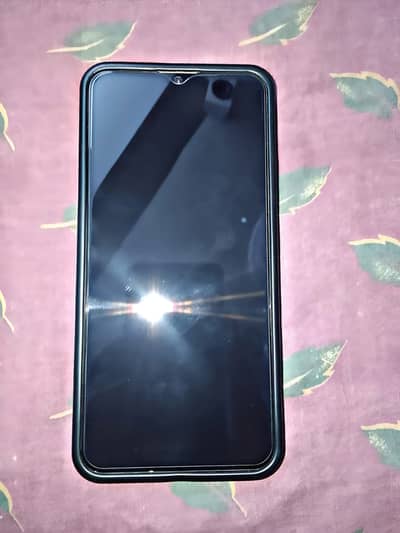 Vivo Y19 pta approve 6/128