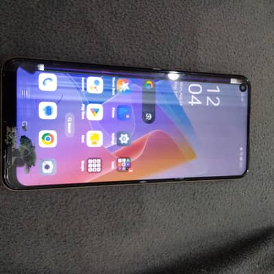 OPPO F21 Pro