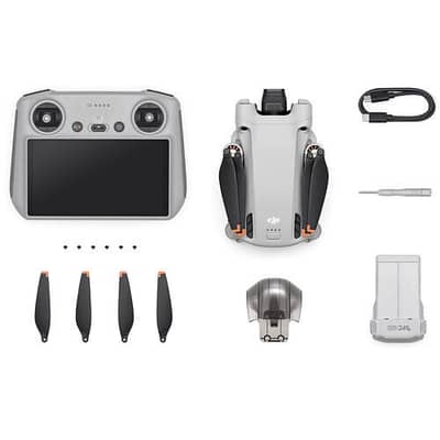 Dji mini 3 for sale