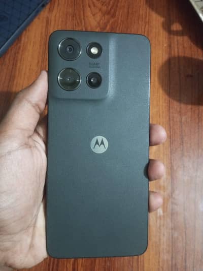 Moto g 5g 2025 all okay