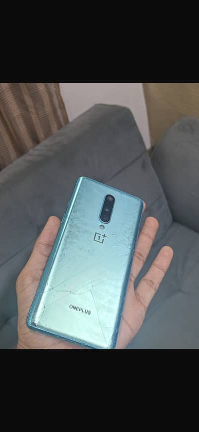 One Plus 8 for sale