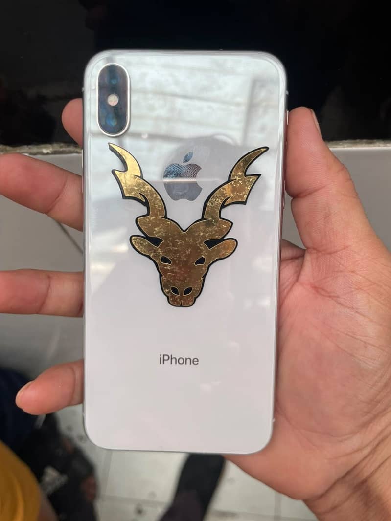 Apple iPhone X 0