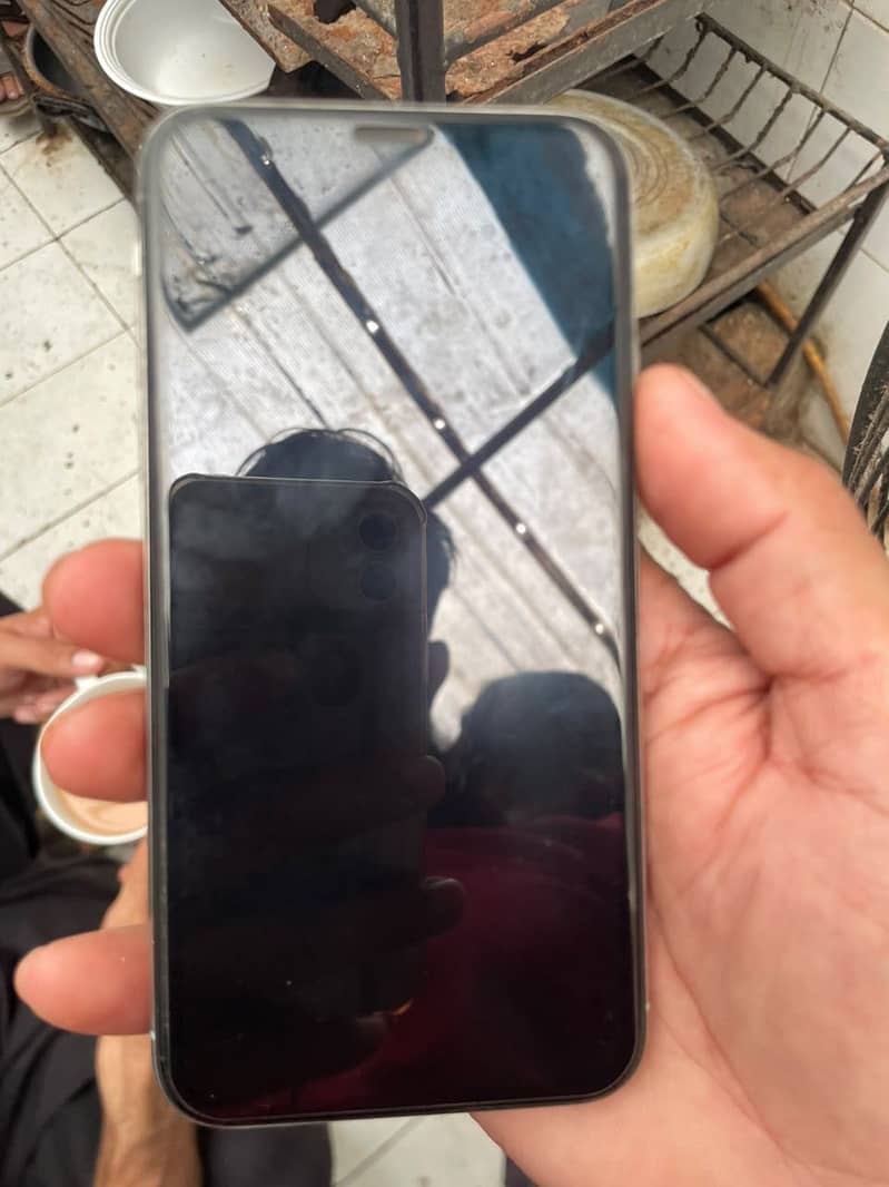 Apple iPhone X 2
