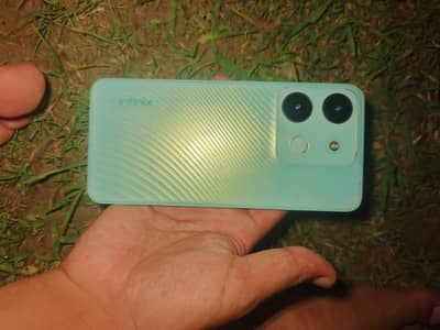Infinix Smart 7