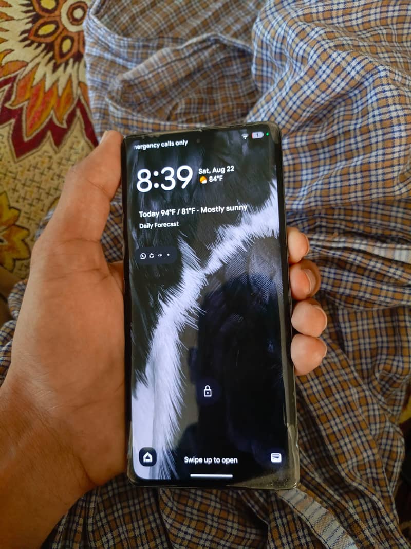 Google Pixel 7 Pro 1