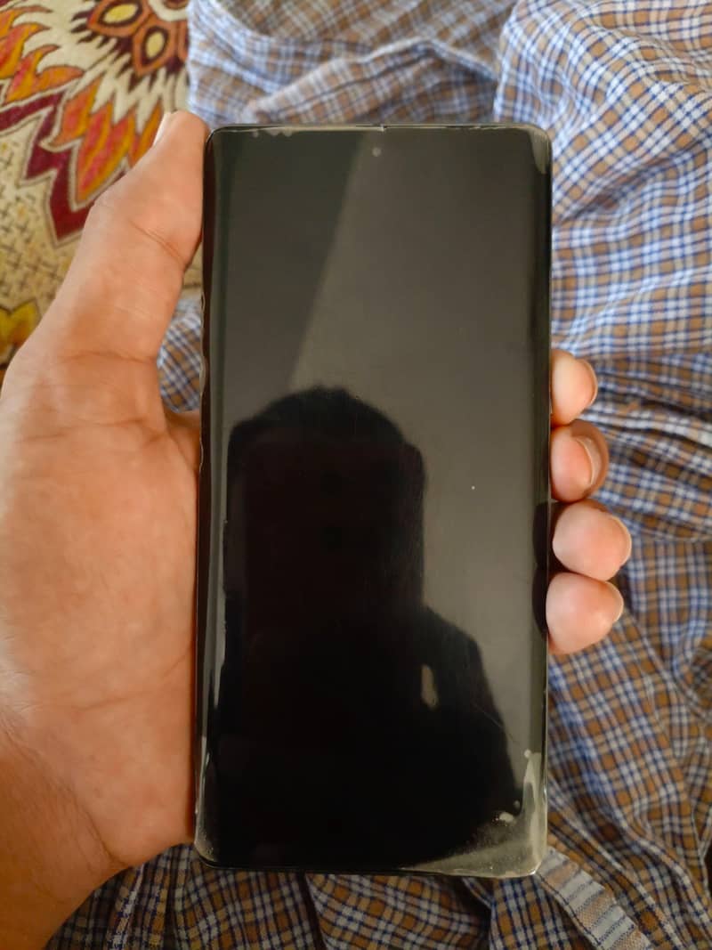 Google Pixel 7 Pro 2