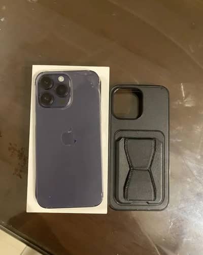Apple iPhone 14 Pro Max Factory unlock