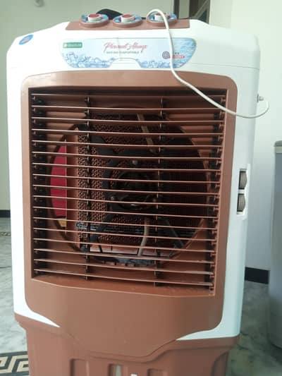 room cooler
