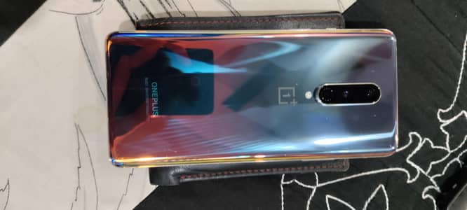 One Plus 8