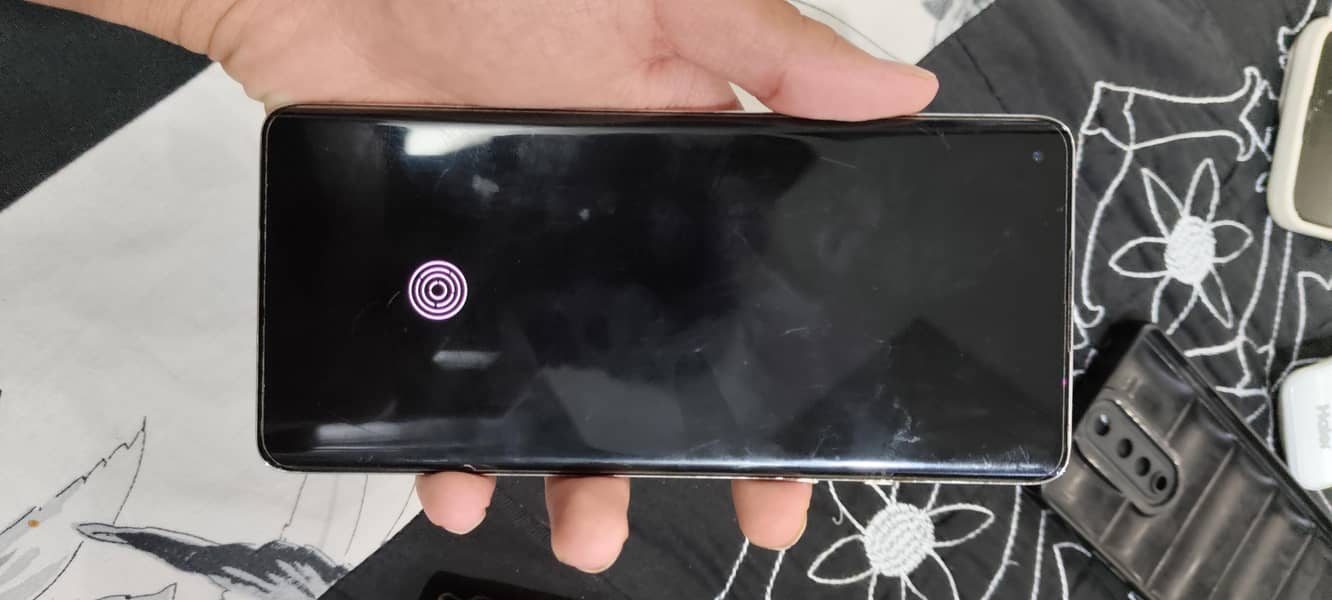 One Plus 8 4