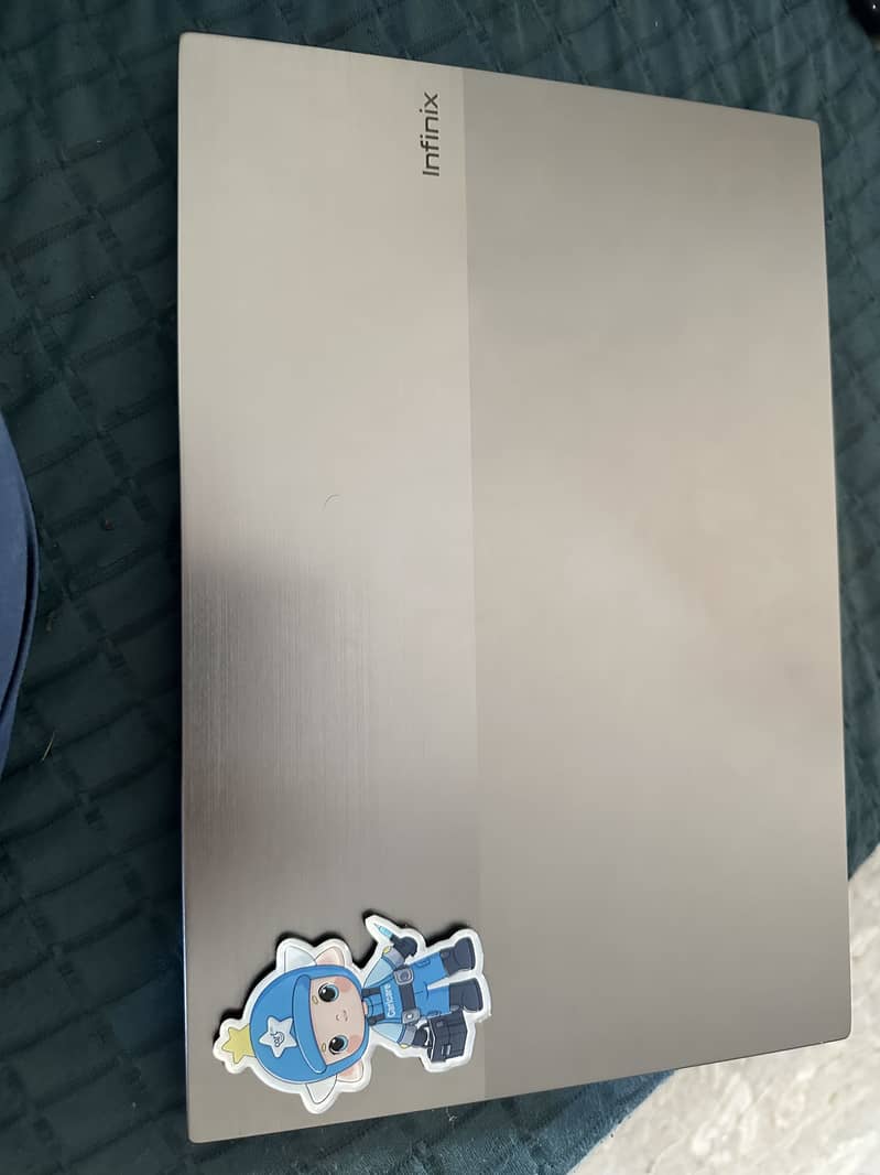 Iinfinx core i3 1