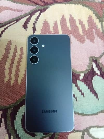 Samsung Mobile S25 FE