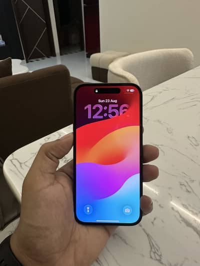 Apple iPhone 14 Pro