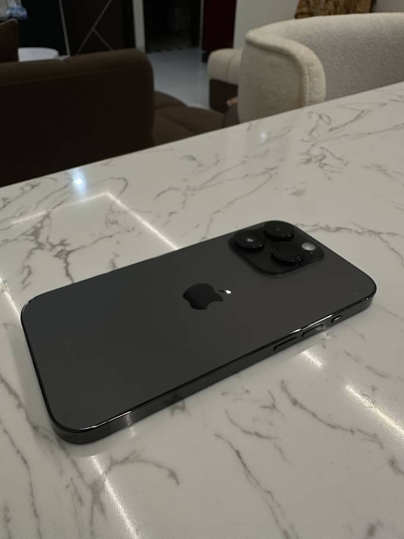 Apple iPhone 14 Pro 5