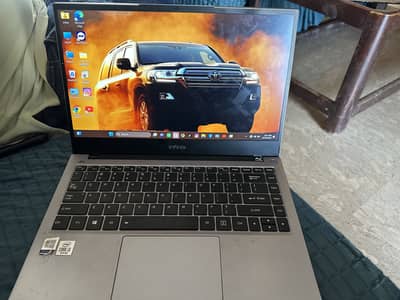 Iinfinx core i3