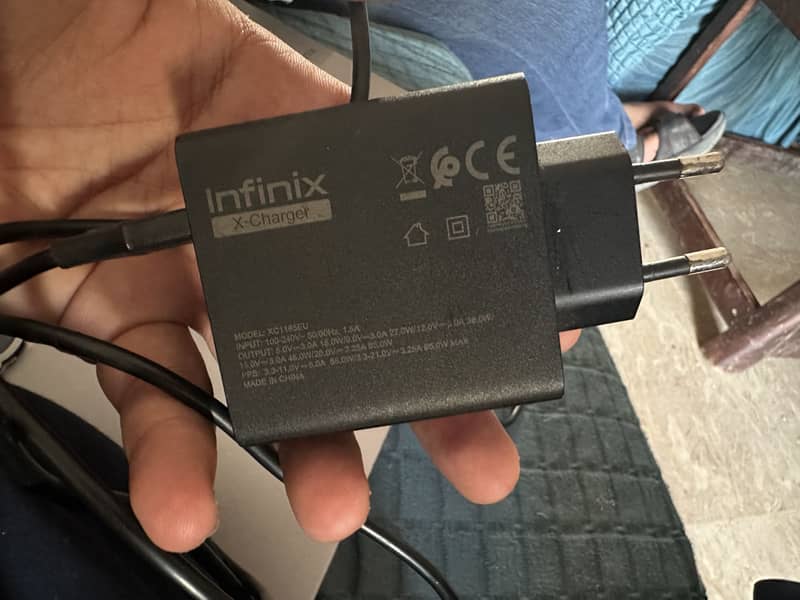 Iinfinx core i3 6